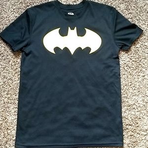 Batman Polyester Shirt